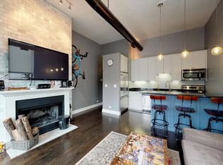 2343 N Greenview Ave APT 107, Chicago, IL 60614