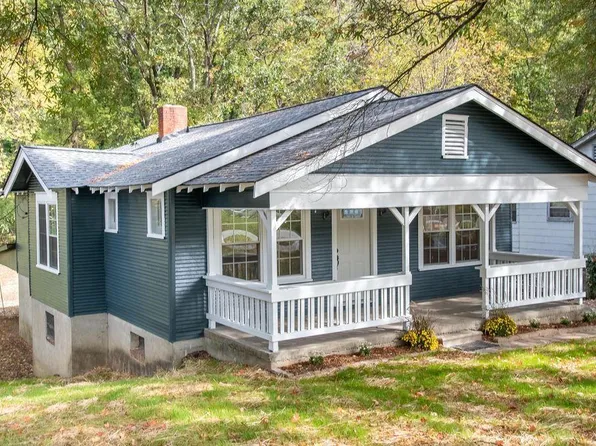 3809 North Ter, Chattanooga, TN 37411