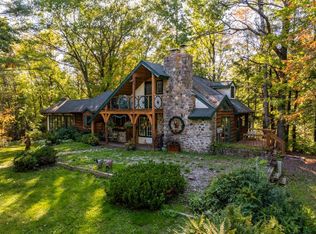 W11955 W Town Hall Rd, Bowler, WI 54416