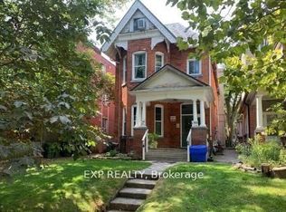 190 Dunn Ave #2, Toronto, ON M6K2R9