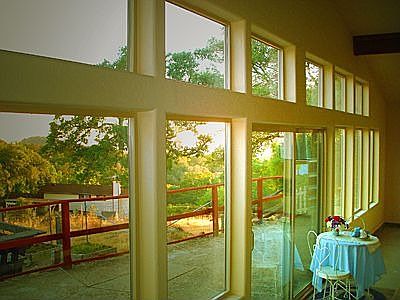 Sunroom