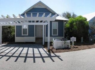 197 Cottage Way, Seacrest, FL 32413