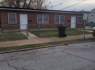 2210 Bremen Ave #2210, Saint Louis, MO 63107