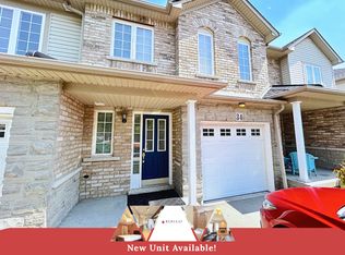 7 Southside Pl #34, Hamilton, ON L9C7W6