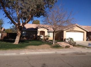 921 Calle Estrella, Brawley, CA 92227