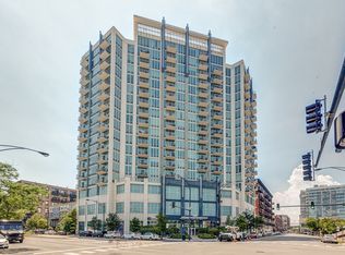 1600 S Indiana Ave #P-154, Chicago, IL 60616