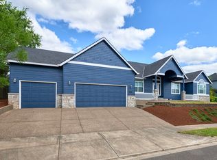 3100 Juniper Dr, Newberg, OR 97132