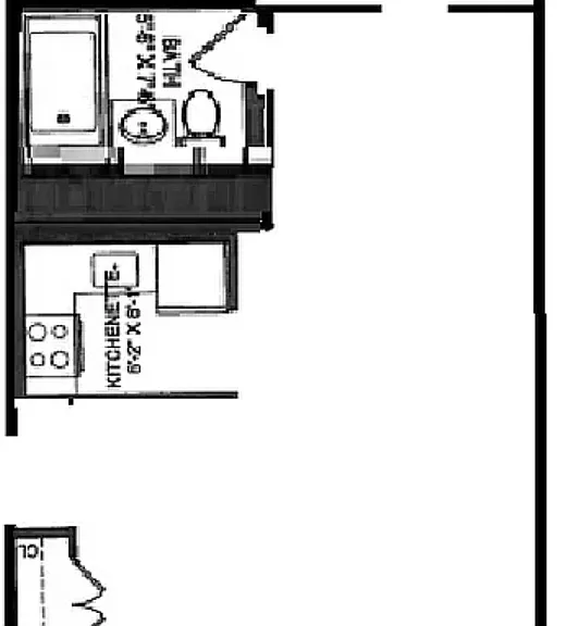 1462 2nd Ave #5N — Photo 7