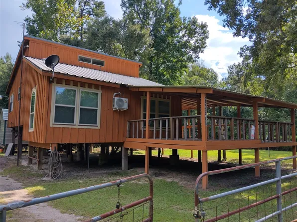 260 County Road 360, Splendora, TX 77372