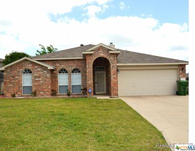 3002 Rain Dance Loop, Harker Heights, TX, 76548