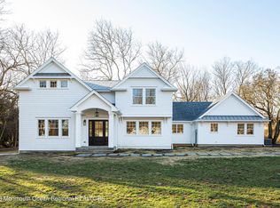 333 Harding Rd, Little Silver, NJ 07739