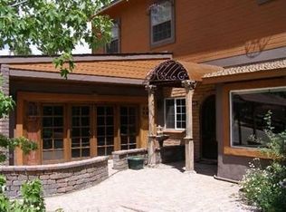 3708 N Grandview Dr, Flagstaff, AZ 86004