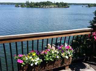 47832 Fairyland Is, Alexandria Bay, NY 13607