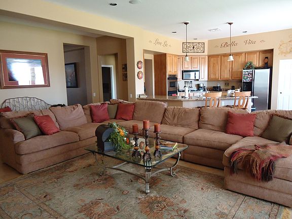 Entertainment Area