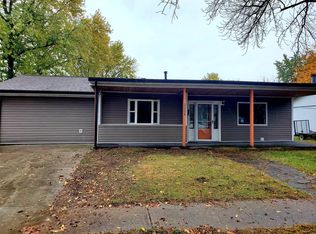2524 Northbridge Ct, Granite City, IL