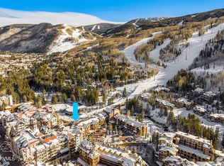 660 Lionshead Pl #325, Vail, CO 81657
