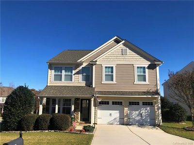 101 S Cromwell Dr, Mooresville, NC, 28115