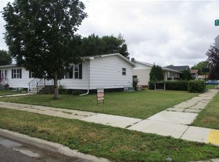 2415 13th Ave W, Williston, ND 58801