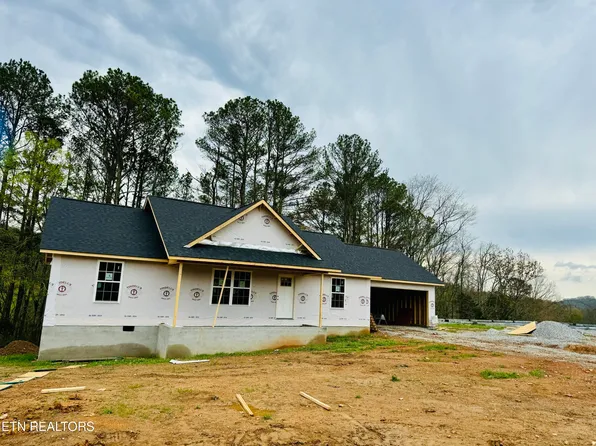 250 Milo Cir, Tazewell, TN 37879