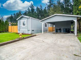 7418 189th Street Ct E #7, Puyallup, WA 98375