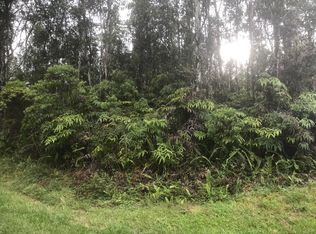Hana Rd LOT 117, Pahoa, HI 96778