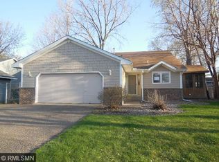 1303 84th Way N, Brooklyn Park, MN 55444