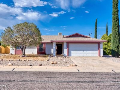 1541 Jasmin Dr, Sierra Vista, AZ, 85635