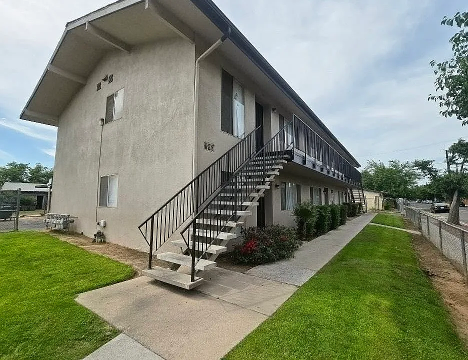 3317 N Pleasant Ave #201