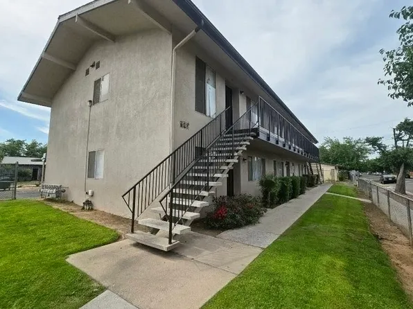 3317 N Pleasant Ave, Fresno, CA