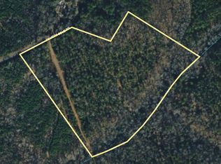 3 Fishers Cove Rd LOT 3, Fair Play, SC 29643