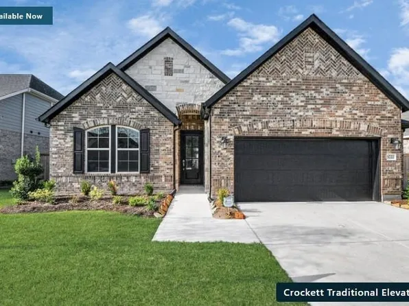 6722 Arabella Lakes Dr, Richmond, TX 77469