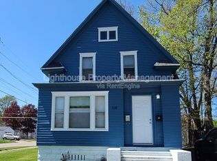 618 Superior St #1, Benton Harbor, MI