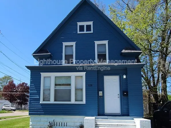618 Superior St #1, Benton Harbor, MI 49022