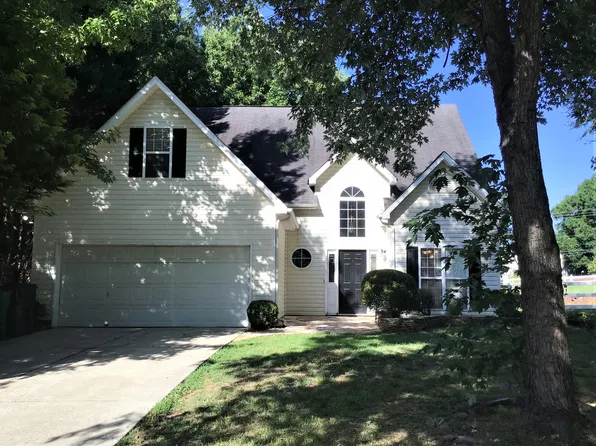 3433 Lazy Day Ln, Charlotte, NC 28269