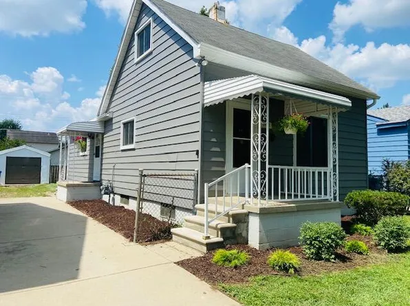 8627 Robindale Ave, Dearborn Heights, MI 48127