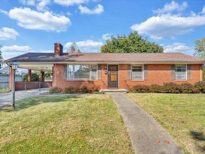 114 Crittendon Ave NE, Roanoke, VA, 24012