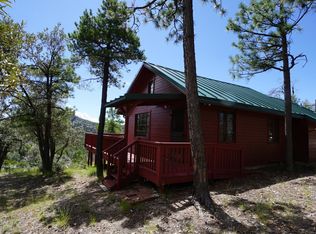 9859 N Willow Canyon Rd #59, Mt. Lemmon, AZ 85619