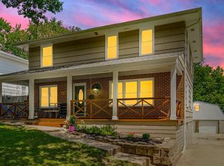 9210 E 52nd St, Kansas City, MO 64133