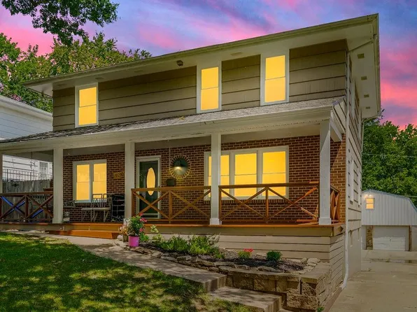 9210 E 52nd St, Kansas City, MO 64133