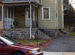 524 Cypress St, Yeadon, PA 19050