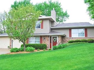 2645 22nd Ave, Monroe, WI 53566