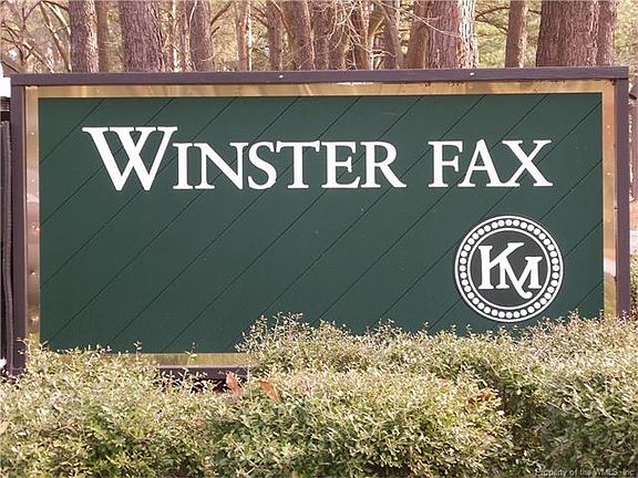 2nd image of 92 Winster Fax