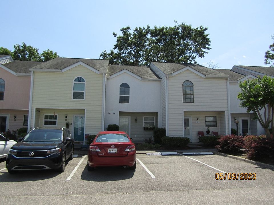 1st image of 6703 Jefferson Pl APT A4