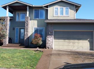 1710 S Dusky Dr, Ridgefield, WA 98642