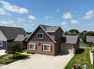 290 240th Ave #36, Arnolds Park, IA 51331