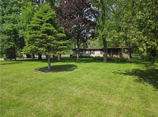 3855 State Route 5, Frankfort, NY 13340