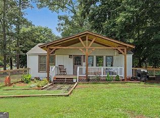 2760 New Macland Rd, Powder Springs, GA 30127
