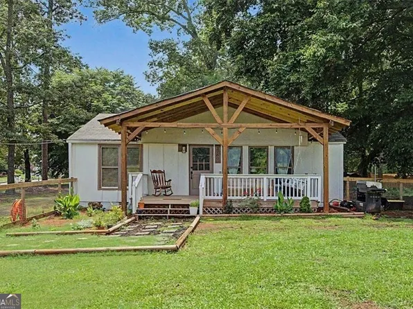 2760 New Macland Rd, Powder Springs, GA 30127