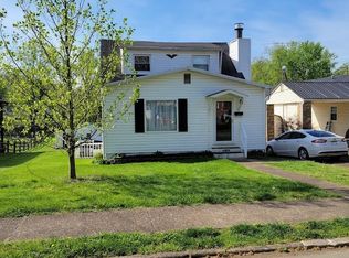 4223 Auburn Rd, Huntington, WV 25704