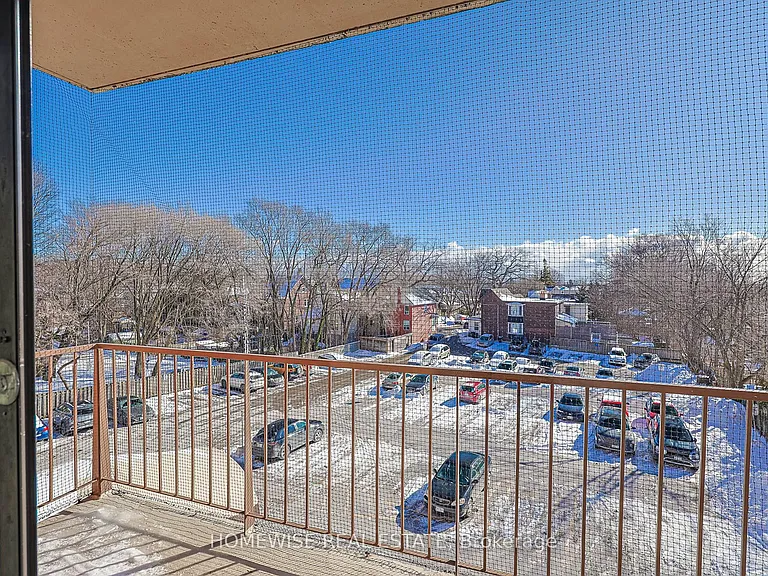 485 Kingston Rd #307 — Photo 24